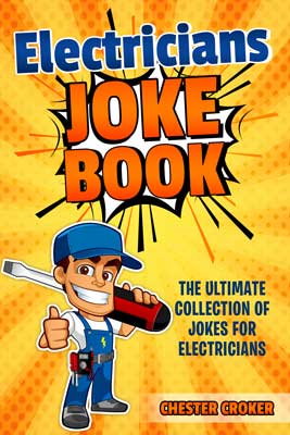 electricians joke book