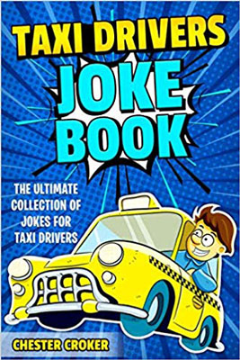 taxi drivers joke book